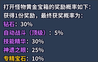币币骑士手游截图