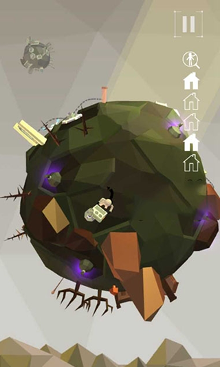 点亮之路汉化版截图3