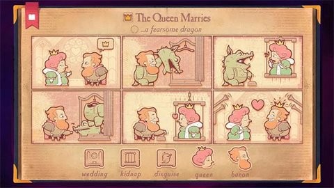 故事创说人手游最新版截图