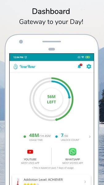 yourhour汉化版截图0