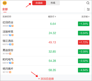 e公司app截图