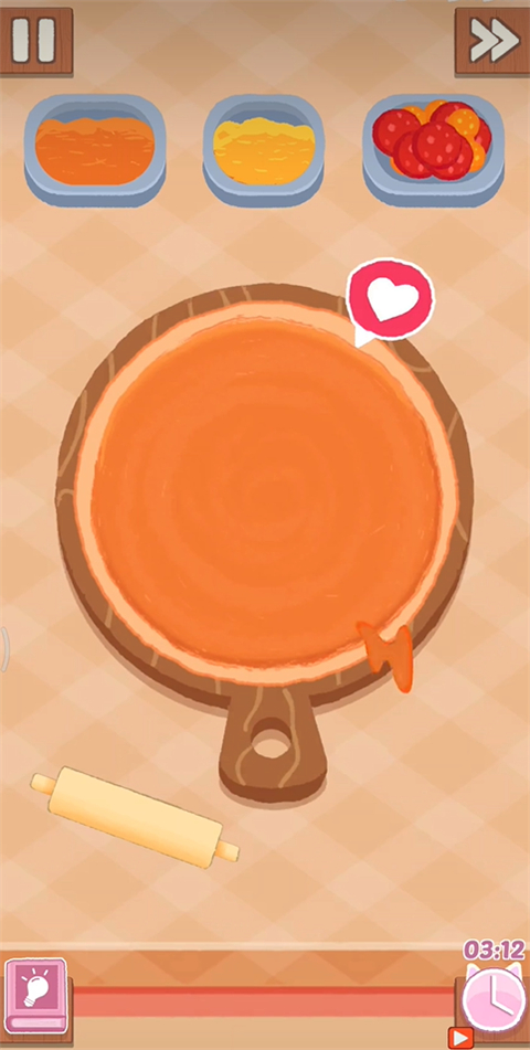 烹饪王国(Cookingdom)截图