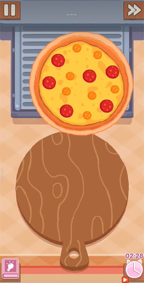 烹饪王国(Cookingdom)截图