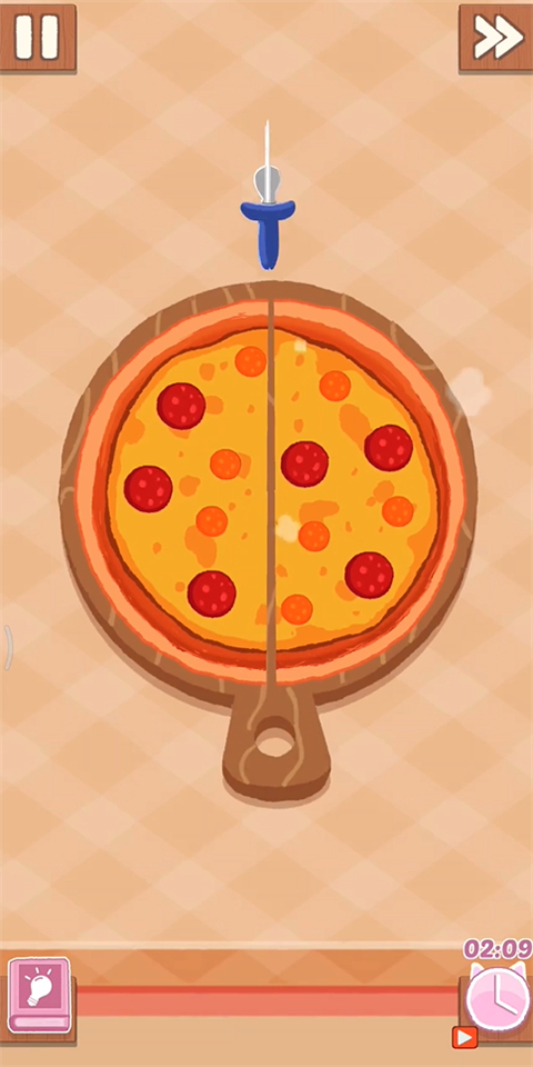 烹饪王国(Cookingdom)截图
