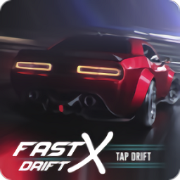 Fast X Drift中文版