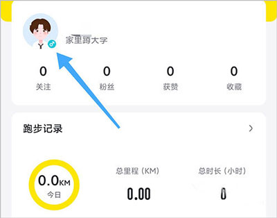 小步点app截图