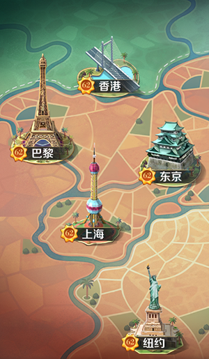 商道高手vivo版本截图