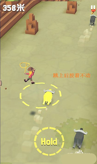 疯狂动物园小米版截图