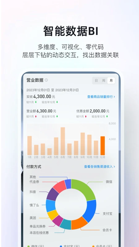 二维火掌柜截图
