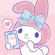 mymelody美乐蒂