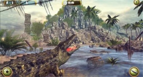真实狩猎(Realistic Hunting Experience)截图0