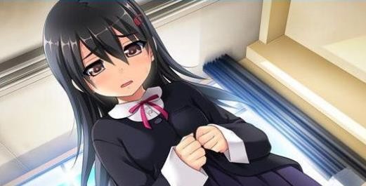 偷窃少女的教育方法官方正版截图