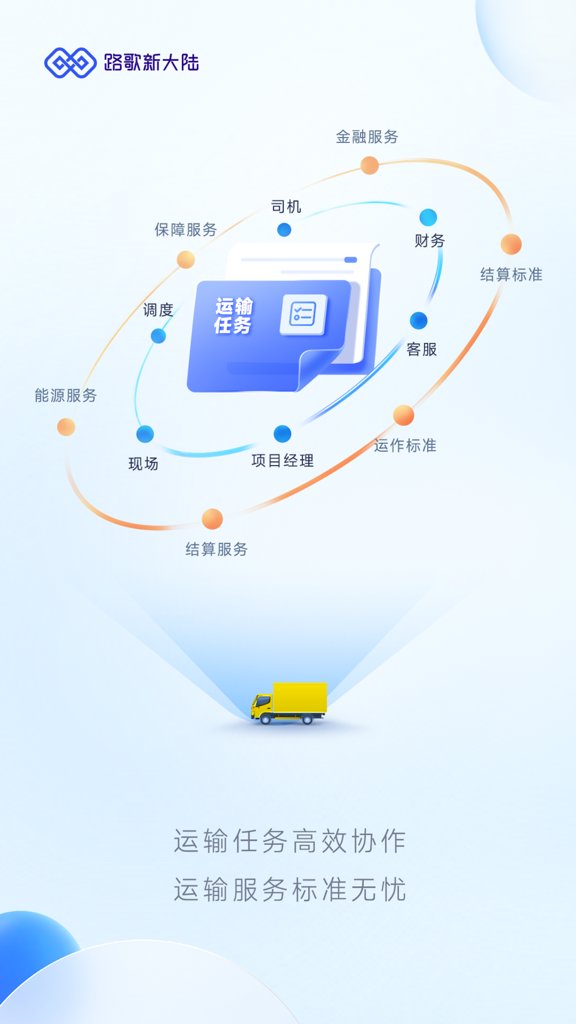 路歌新大陆截图0