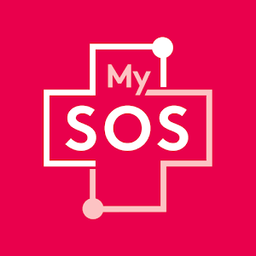 mysos日本入境必备医疗app