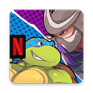 TMNT: Shredder’s Revenge