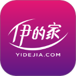 伊的家app