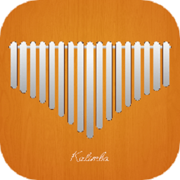 kalimba tuner拇指琴调音器