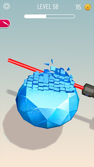 Soap Cutting安装器截图0