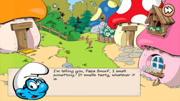 [Installer] Smurfs Village截图0