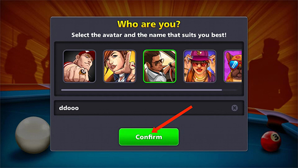 8球台球手机版(8 Ball Pool)截图