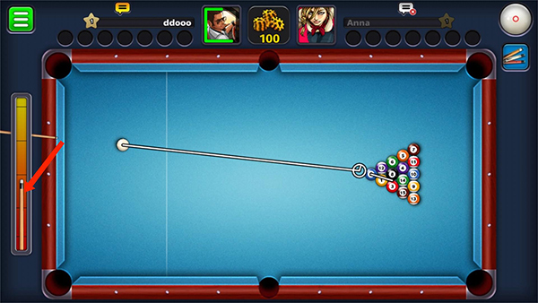 8球台球手机版(8 Ball Pool)截图