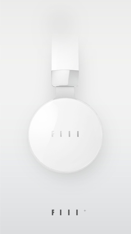 fiil耳机截图
