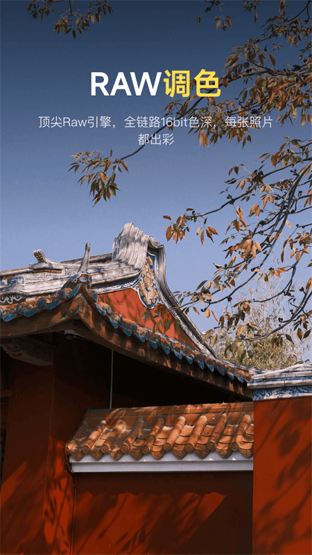 像素蛋糕app截图