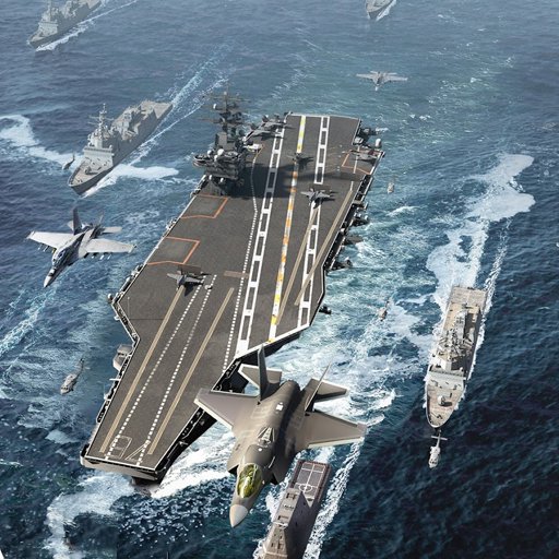 空战精英
