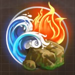 涂鸦恶魔手游截图