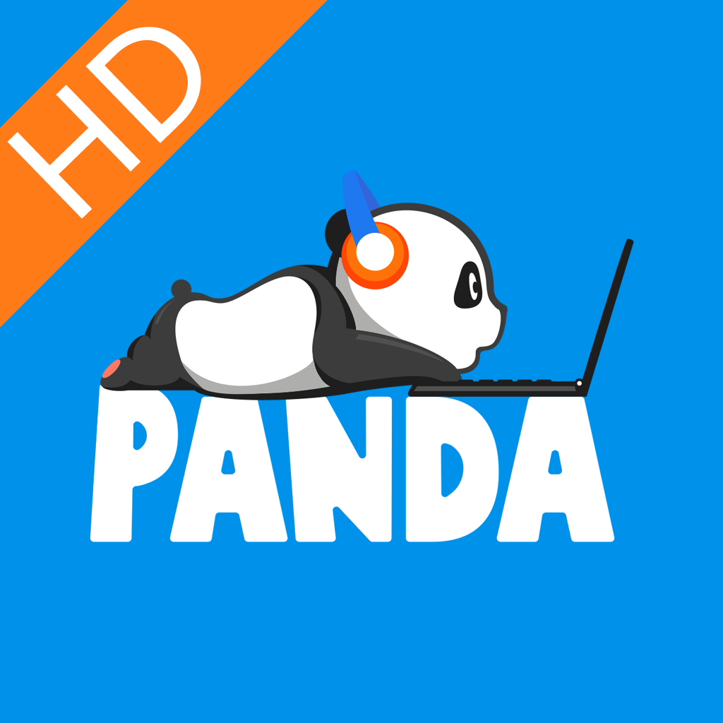 熊猫TV HD