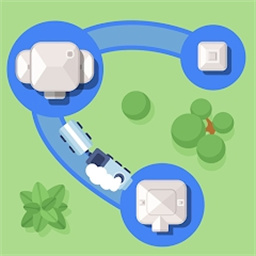 洲际铁路火车游戏手机版
