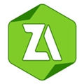 ZA解压器老旧版本 vv0.7.1