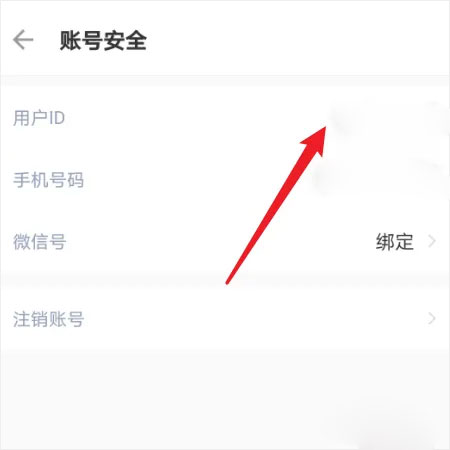 小蓝本企业查询app截图