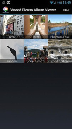 PicACG2.2.3.1.52026官方版截图