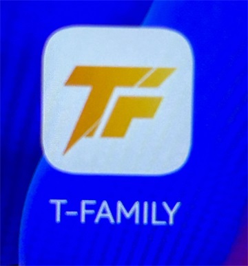 时代峰峻Fanclub app截图