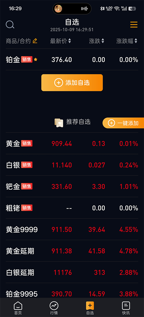融通金app截图