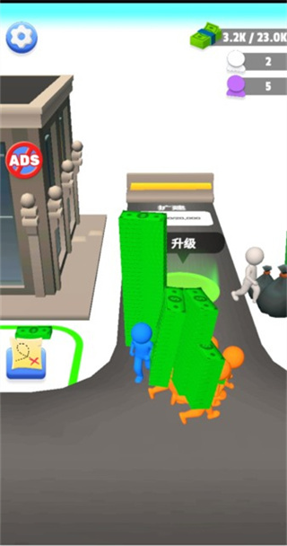 金钱乐园官方版(Moneyland)截图