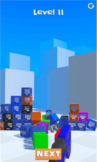 九号摩登截图