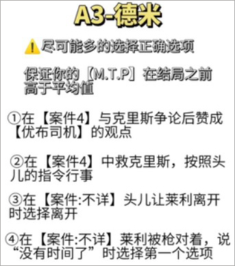 不完全是一位英雄中文版截图