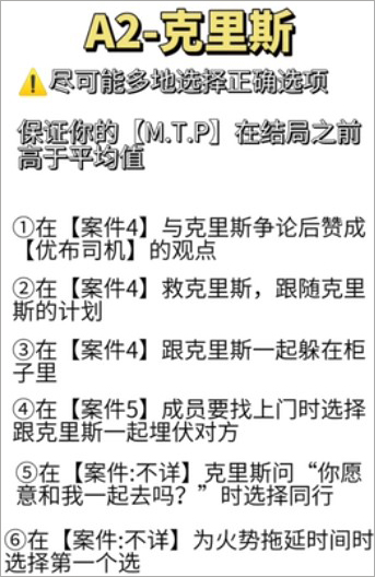 不完全是一位英雄中文版截图