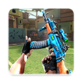 面具之枪作弊菜单版