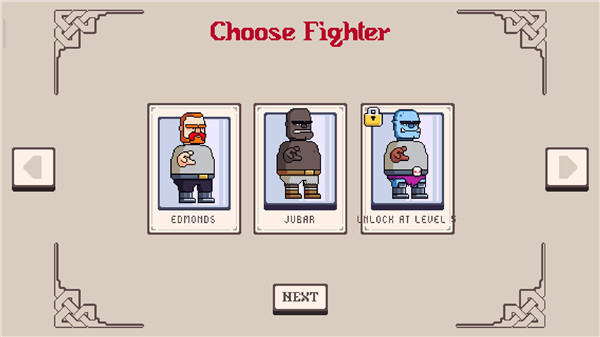 骑士大乱斗(Knight Brawl)截图