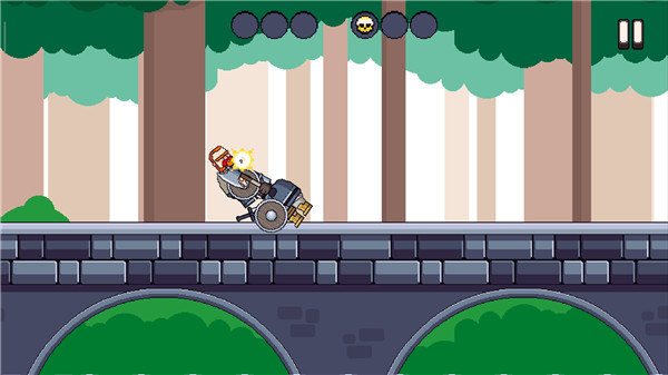 骑士大乱斗(Knight Brawl)截图