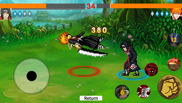 火影game最新版截图3