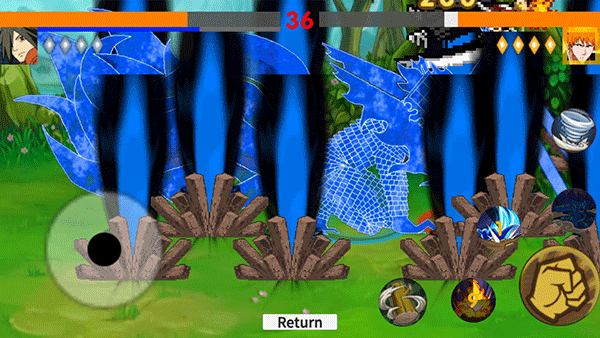火影game最新版截图4