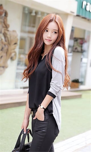 美女图片尤果网2026手机版截图0