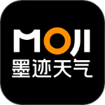 墨迹天气app