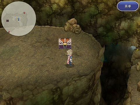 最终幻想4月之归还安卓汉化版(FF4 The After)截图