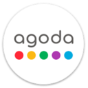 agoda酒店预订app