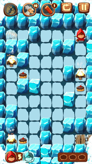给我蛋糕吃(Bring me Cakes)截图